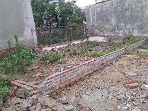 Cần bán 40m đất sổ vuông tại thôn 3 vạn phúc thanh trì hà nội , giá 3.050 tỷ  liên hệ chính chủ 0975803080 để xem trực tiếp